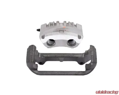 Power Stop Autospecialty Caliper w/Bracket Front Left Ford Mustang 1999-2001 - L4767C