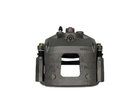 Power Stop Autospecialty Caliper w/Bracket Front Left Buick Rendezvous 2002-2007