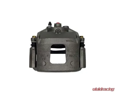 Power Stop Autospecialty Caliper w/Bracket Front Left Buick Rendezvous 2002-2007 - L4772