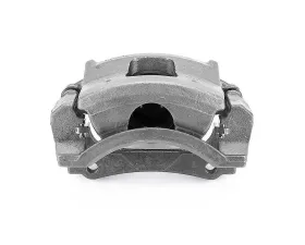 Power Stop Autospecialty Caliper w/Bracket Front Left Buick Rendezvous 2002-2006