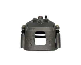 Power Stop Autospecialty Caliper w/Bracket Front Right Buick Rendezvous 2002-2007