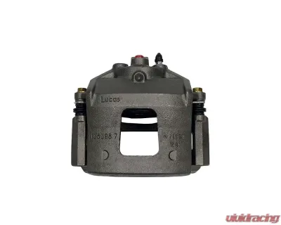 Power Stop Autospecialty Caliper w/Bracket Front Right Buick Rendezvous 2002-2007 - L4773