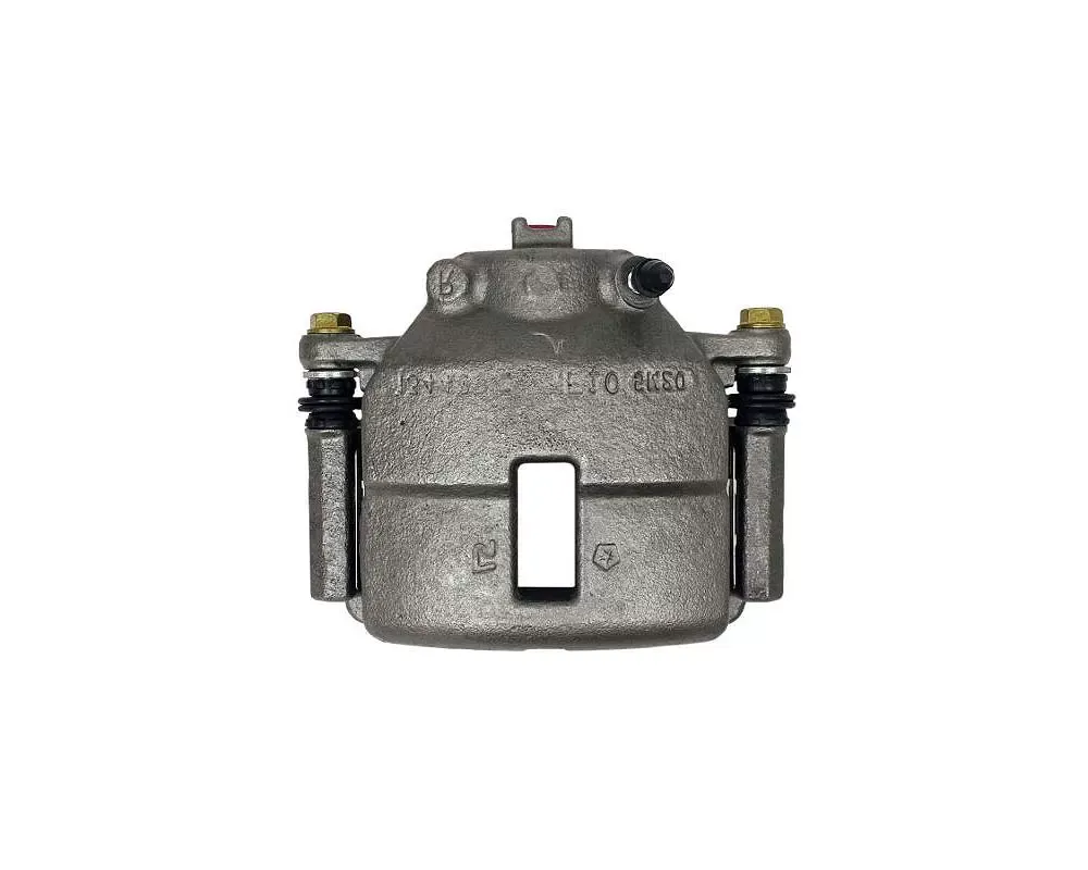 Power Stop Autospecialty Caliper w/Bracket Front Left Chrysler PT Cruiser 2001-2010 - L4780