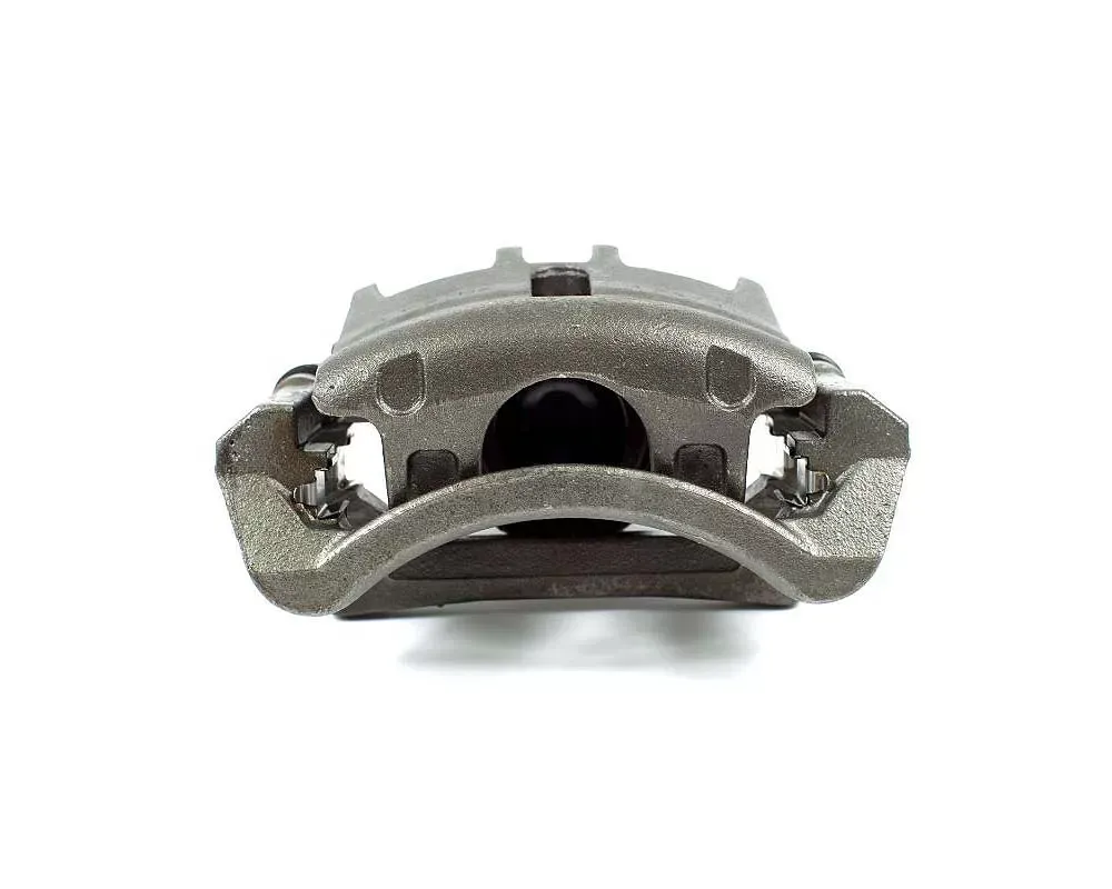 Power Stop Autospecialty Caliper w/Bracket Front Left Chrysler Town & Country 2003-2004 - L4788