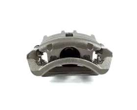 Power Stop Autospecialty Caliper w/Bracket Front Left Chrysler Town & Country 2003-2004