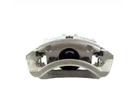 Power Stop Autospecialty Caliper w/Bracket Front Right Chrysler Town & Country 2003-2004