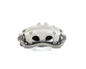 Power Stop Autospecialty Caliper w/Bracket Front Left Ford Thunderbird 2002-2005