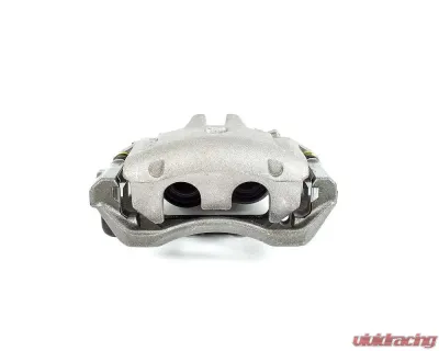 Power Stop Autospecialty Caliper w/Bracket Front Left Ford Thunderbird 2002-2005 - L4793