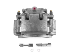 Power Stop Autospecialty Caliper w/Bracket Rear Left Dodge Ram 2500 2001-2002