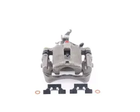 Power Stop Autospecialty Caliper w/Bracket Rear Left Ford Thunderbird 2002-2005