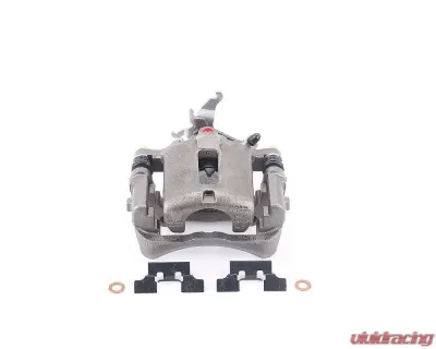 Power Stop Autospecialty Caliper w/Bracket Rear Left Ford Thunderbird 2002-2005 - L4812