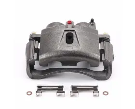 Power Stop Autospecialty Caliper w/Bracket Front Right Chevrolet Express 3500 2003-2019