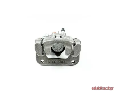 Power Stop Autospecialty Caliper w/Bracket Rear Right Ford Mustang 1994-2004 - L4824
