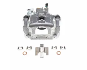 Power Stop Autospecialty Caliper w/Bracket Rear Right Ford Mustang 1994-2001