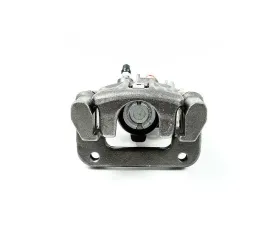 Power Stop Autospecialty Caliper w/Bracket Rear Left Ford Mustang 1994-2004