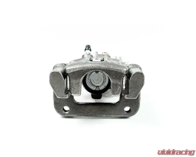 Power Stop Autospecialty Caliper w/Bracket Rear Left Ford Mustang 1994-2004 - L4825