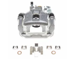 Power Stop Autospecialty Caliper w/Bracket Rear Left Ford Mustang 1994-2001