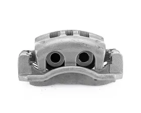 Power Stop Autospecialty Caliper w/Bracket Front Right Ford Crown Victoria 2003-2011