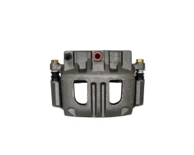 Power Stop Autospecialty Caliper w/Bracket Front Left Ford Explorer Sport 2003