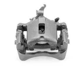 Power Stop Autospecialty Caliper w/Bracket Rear Left Jaguar S-Type 2003-2005