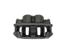 Power Stop Autospecialty Caliper w/Bracket Front Left Dodge Dakota 2003-2004