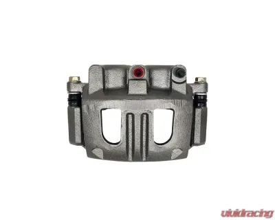 Power Stop Autospecialty Caliper w/Bracket Front Left Saturn Vue 2002-2003 - L4866