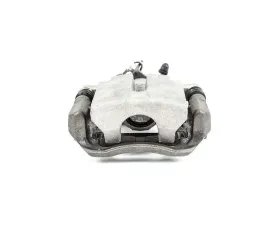 Power Stop Autospecialty Caliper w/Bracket Rear Left Pontiac Grand Prix 2004-2005