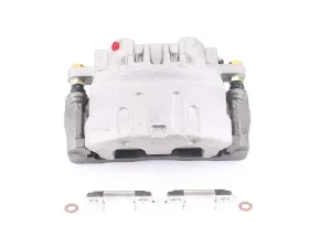 Power Stop Autospecialty Caliper w/Bracket Front Right Cadillac CTS 2003-2007