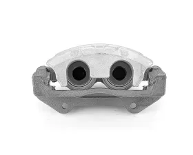 Power Stop Autospecialty Caliper w/Bracket Front Left Cadillac CTS 2003-2007