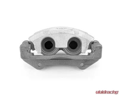 Power Stop Autospecialty Caliper w/Bracket Front Left Cadillac CTS 2003-2007 - L4879