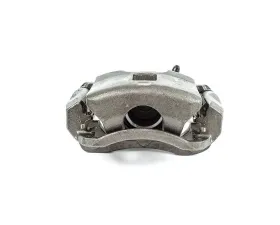 Power Stop Autospecialty Caliper w/Bracket Front Left Chevrolet Cobalt 2007