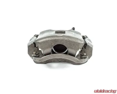 Power Stop Autospecialty Caliper w/Bracket Front Left Chevrolet Cobalt 2007 - L4880