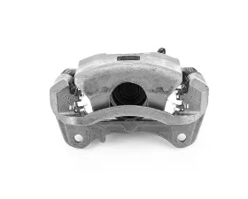 Power Stop Autospecialty Caliper w/Bracket Front Left Chevrolet Cobalt 2007-2010