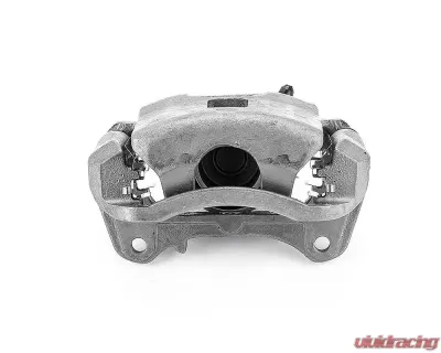 Power Stop Autospecialty Caliper w/Bracket Front Left Chevrolet Cobalt 2007-2010 - L4880A