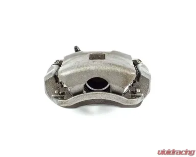 Power Stop Autospecialty Caliper w/Bracket Front Right Chevrolet Cobalt 2007 - L4881