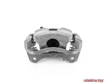 Power Stop Autospecialty Caliper w/Bracket Front Right Chevrolet Cobalt 2007-2010 - L4881A