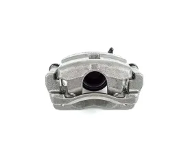 Power Stop Autospecialty Caliper w/Bracket Front Left Chrysler PT Cruiser 2003-2009
