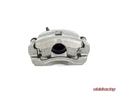 Power Stop Autospecialty Caliper w/Bracket Front Right Chrysler PT Cruiser 2003-2009 - L4883