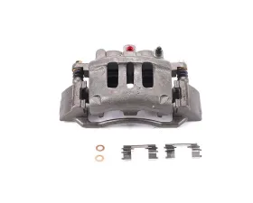 Power Stop Autospecialty Caliper w/Bracket Front Left Chrysler Pacifica 2004-2008