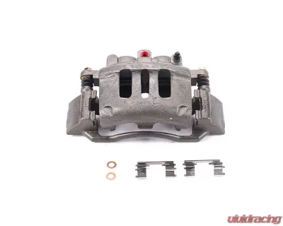 Power Stop Autospecialty Caliper w/Bracket Front Left Chrysler Pacifica 2004-2008 - L4900