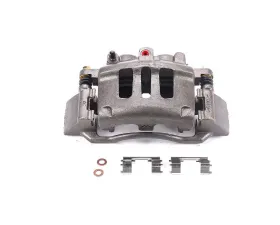 Power Stop Autospecialty Caliper w/Bracket Front Right Chrysler Pacifica 2004-2008