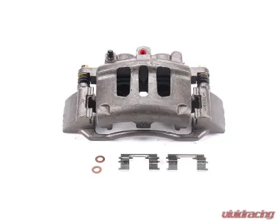 Power Stop Autospecialty Caliper w/Bracket Front Right Chrysler Pacifica 2004-2008 - L4901