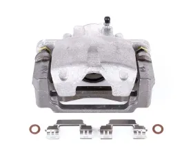 Power Stop Autospecialty Caliper w/Bracket Rear Left Cadillac SRX 2004-2009