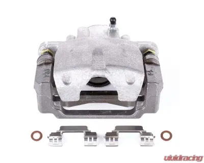 Power Stop Autospecialty Caliper w/Bracket Rear Left Cadillac SRX 2004-2009 - L4904
