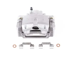 Power Stop Autospecialty Caliper w/Bracket Rear Right Cadillac SRX 2004-2009