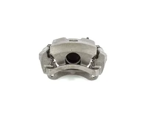 Power Stop Autospecialty Caliper w/Bracket Front Left Chevrolet Cobalt 2005-2008
