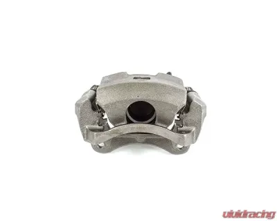 Power Stop Autospecialty Caliper w/Bracket Front Left Chevrolet Cobalt 2005-2008 - L4906