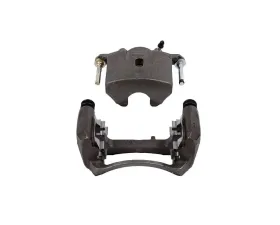 Power Stop Autospecialty Caliper w/Bracket Front Left Chevrolet HHR 2006-2011