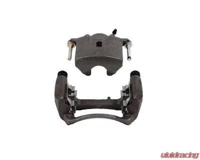 Power Stop Autospecialty Caliper w/Bracket Front Left Chevrolet HHR 2006-2011 - L4910