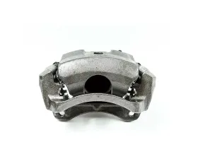 Power Stop Autospecialty Caliper w/Bracket Front Left Chevrolet Malibu 2006-2012